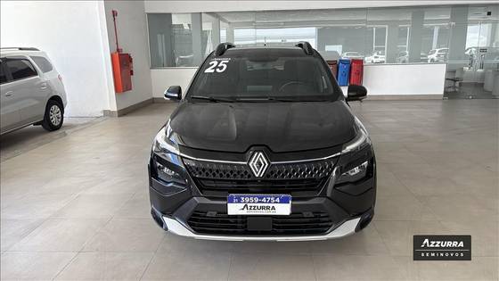 RENAULT KARDIAN 1.0 TCE FLEX PREMIÉRE EDITION EDC